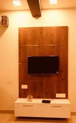 Apart Daire, Birden Çok Yatak