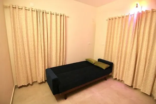 Apart Daire, Birden Çok Yatak
