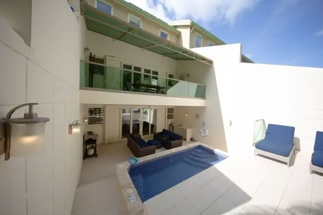Villa, Birden Çok Yatak