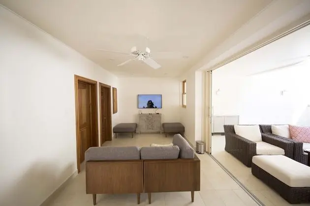 Villa, Birden Çok Yatak