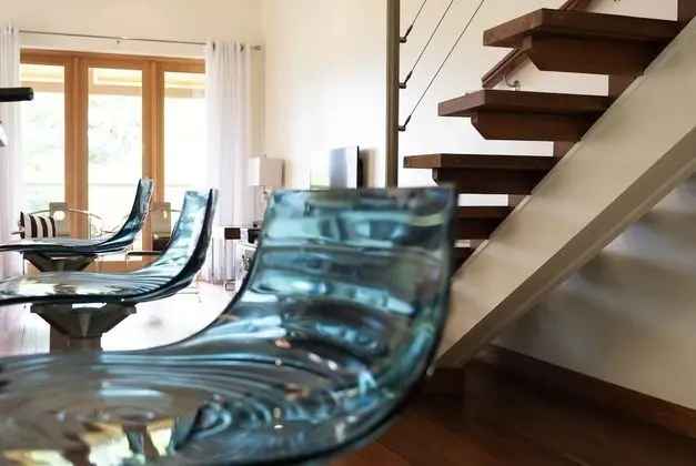 Villa, Birden Çok Yatak