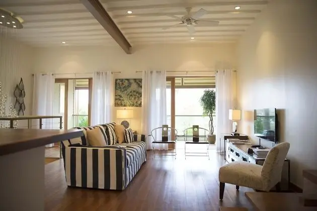 Villa, Birden Çok Yatak