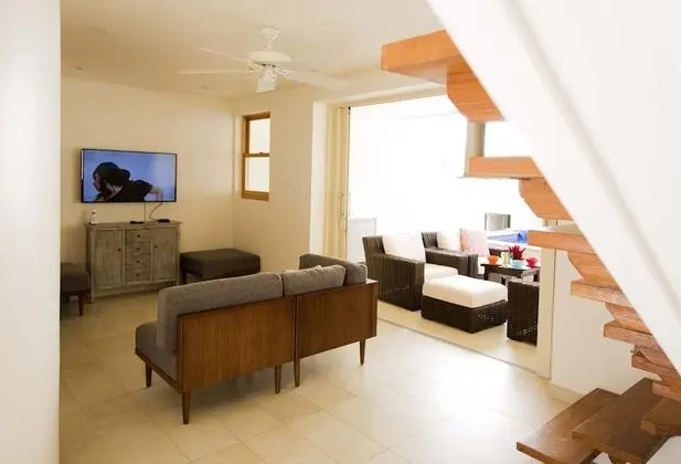 Villa, Birden Çok Yatak
