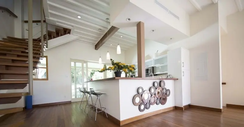 Villa, Birden Çok Yatak