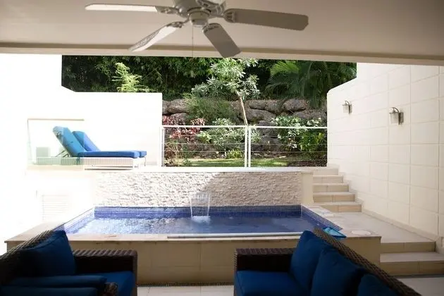 Villa, Birden Çok Yatak