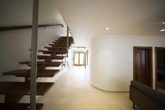 Villa, Birden Çok Yatak