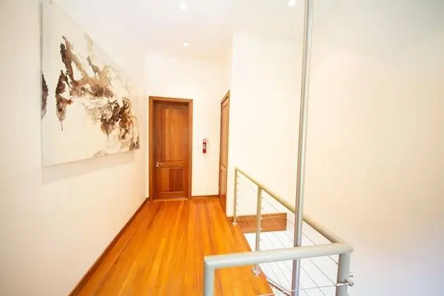 Villa, Birden Çok Yatak