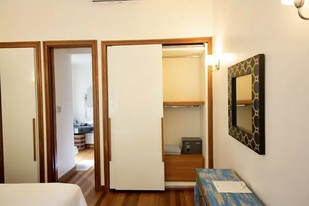 Villa, Birden Çok Yatak