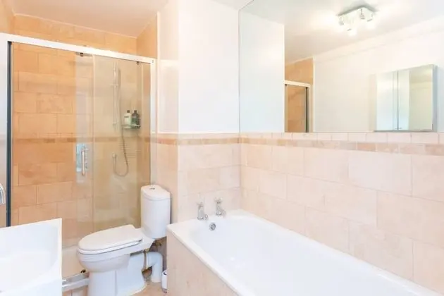 Basic Apart Daire, Birden Çok Yatak