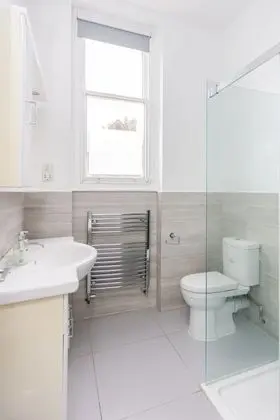 Basic Apart Daire, Birden Çok Yatak
