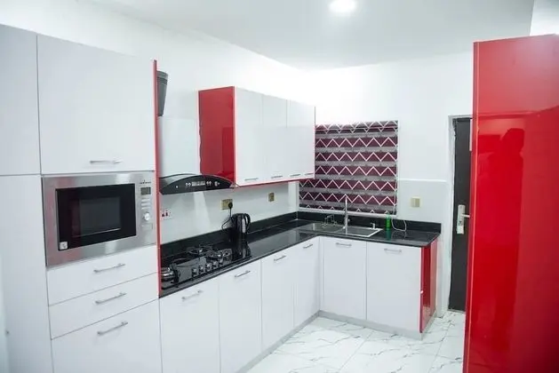 Ev, Birden Çok Yatak
