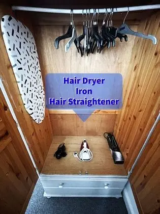 Apart Daire, 3 Yatak Odası, Şömine