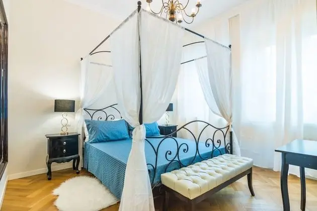 Apart Daire, 3 Yatak Odası, Balkon, Şehir Manzaralı