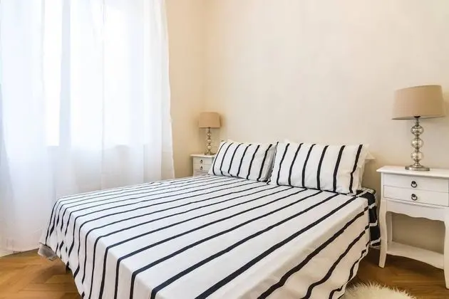 Apart Daire, 3 Yatak Odası, Balkon, Şehir Manzaralı