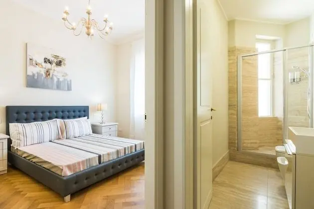 Apart Daire, 3 Yatak Odası, Balkon, Şehir Manzaralı
