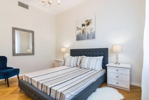 Apart Daire, 3 Yatak Odası, Balkon, Şehir Manzaralı