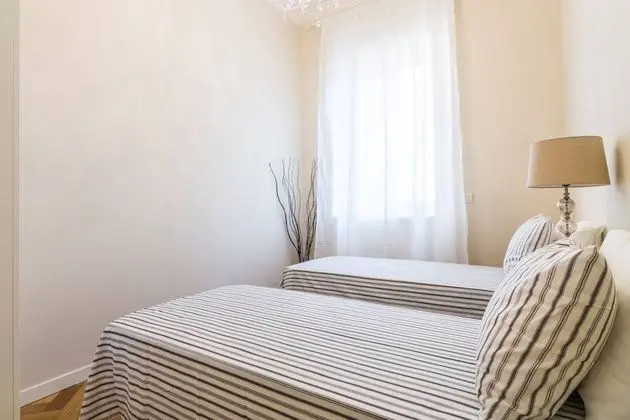 Apart Daire, 3 Yatak Odası, Balkon, Şehir Manzaralı