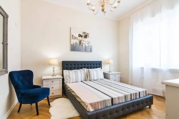 Apart Daire, 3 Yatak Odası, Balkon, Şehir Manzaralı