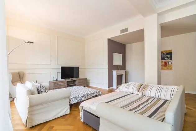 Apart Daire, 3 Yatak Odası, Balkon, Şehir Manzaralı