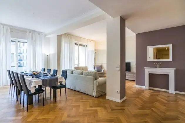 Apart Daire, 3 Yatak Odası, Balkon, Şehir Manzaralı