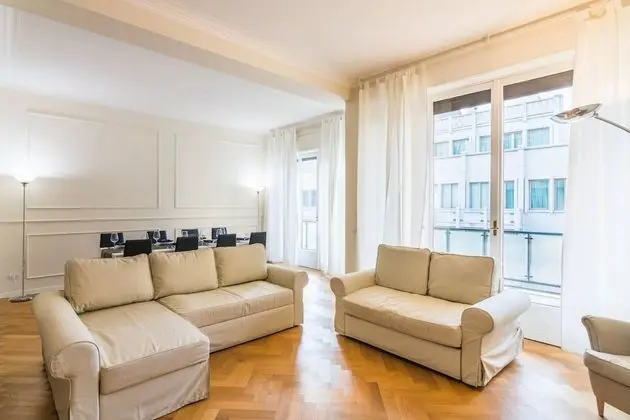Apart Daire, 3 Yatak Odası, Balkon, Şehir Manzaralı