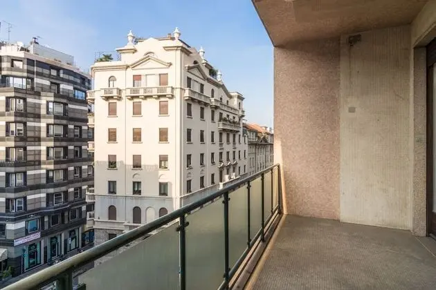 Apart Daire, 3 Yatak Odası, Balkon, Şehir Manzaralı