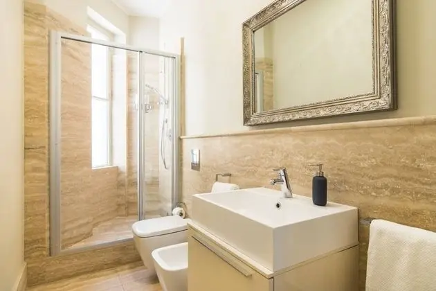 Apart Daire, 3 Yatak Odası, Balkon, Şehir Manzaralı