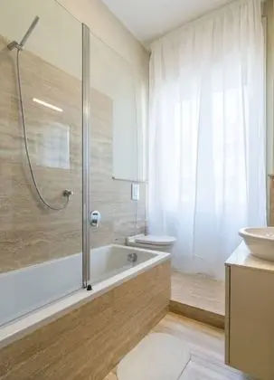 Apart Daire, 3 Yatak Odası, Balkon, Şehir Manzaralı