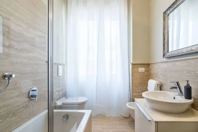 Apart Daire, 3 Yatak Odası, Balkon, Şehir Manzaralı