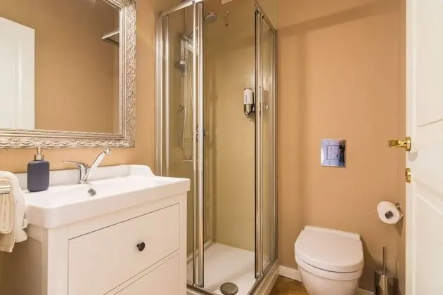 Apart Daire, 3 Yatak Odası, Balkon, Şehir Manzaralı