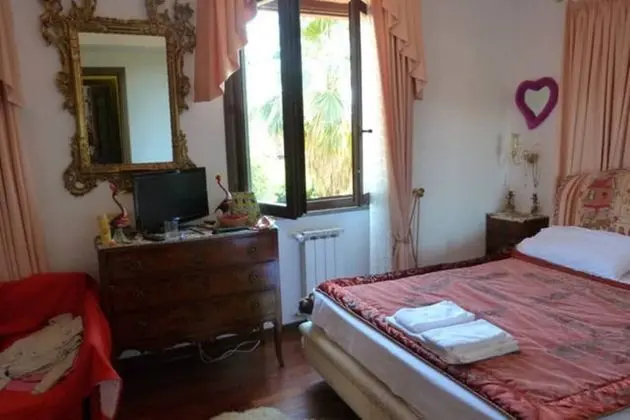 Villa, Birden Çok Yatak
