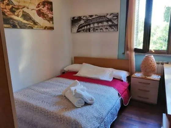 Villa, Birden Çok Yatak