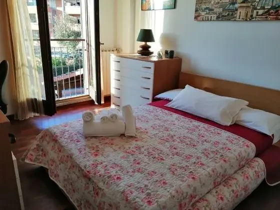 Villa, Birden Çok Yatak