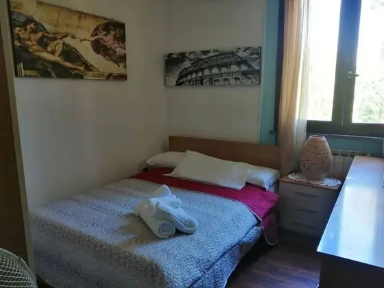 Villa, Birden Çok Yatak