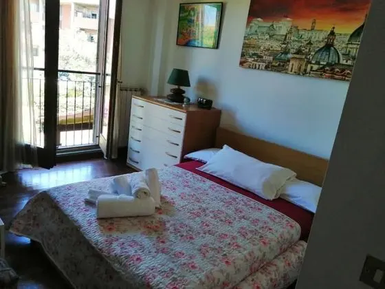 Villa, Birden Çok Yatak