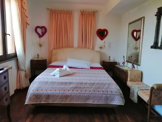 Villa, Birden Çok Yatak