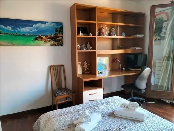 Villa, Birden Çok Yatak