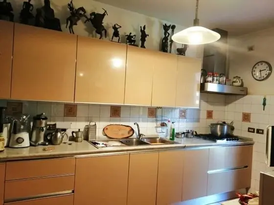 Villa, Birden Çok Yatak
