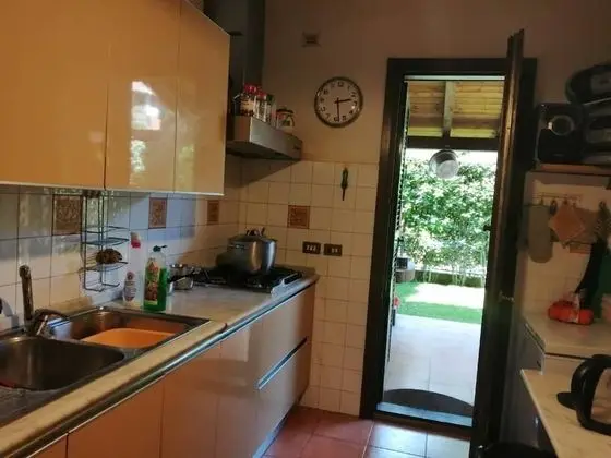 Villa, Birden Çok Yatak