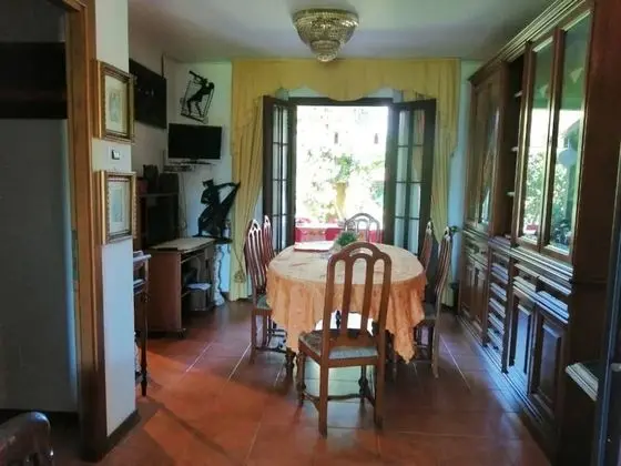 Villa, Birden Çok Yatak