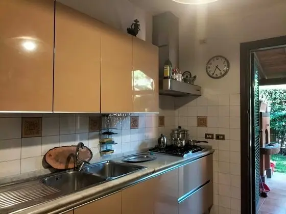 Villa, Birden Çok Yatak