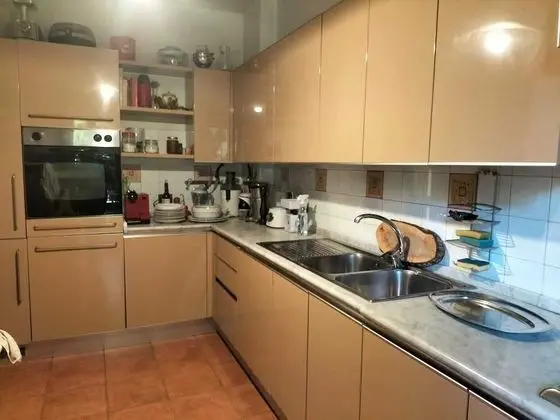 Villa, Birden Çok Yatak