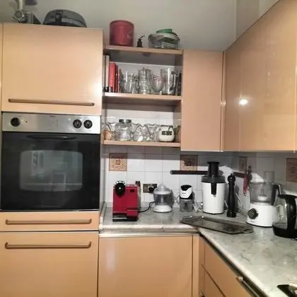 Villa, Birden Çok Yatak