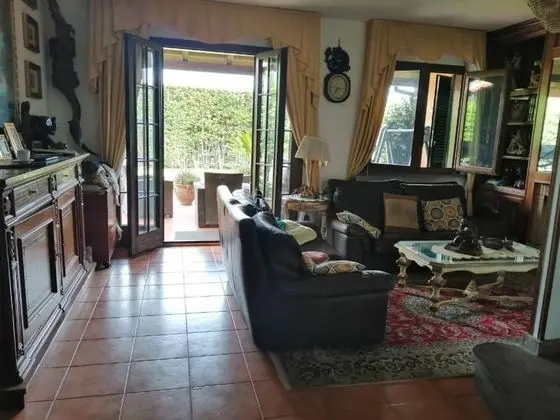 Villa, Birden Çok Yatak