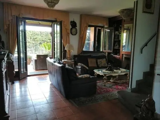 Villa, Birden Çok Yatak