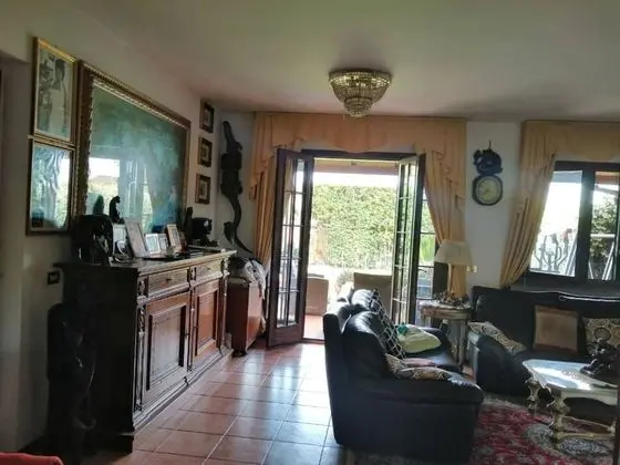 Villa, Birden Çok Yatak