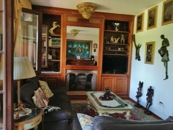 Villa, Birden Çok Yatak