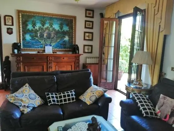 Villa, Birden Çok Yatak