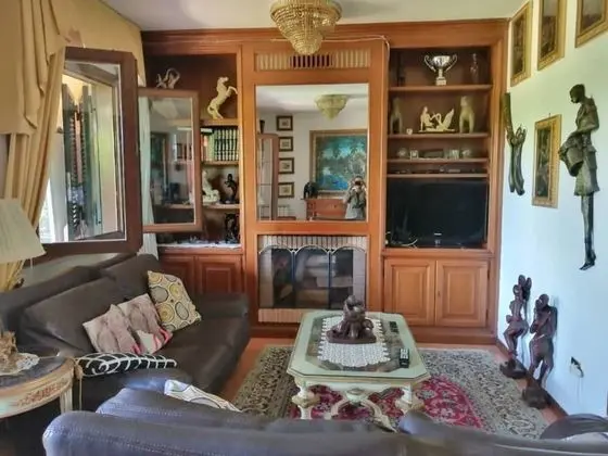 Villa, Birden Çok Yatak
