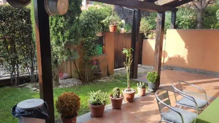 Villa, Birden Çok Yatak